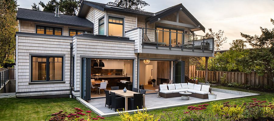 Built Green vs LEED—Which Green Certification Fits Your Luxury Vancouver Home?